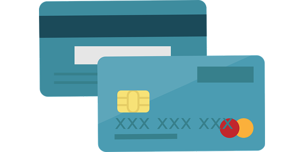 Ansök om kreditkort