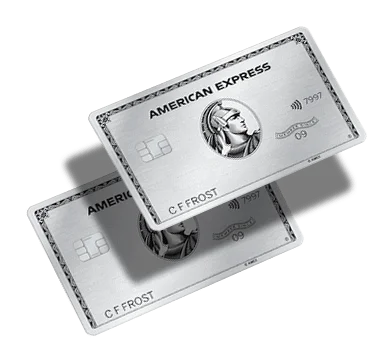 american express platinum