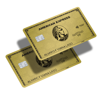 american express guldkort