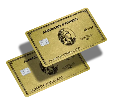 american express guldkort