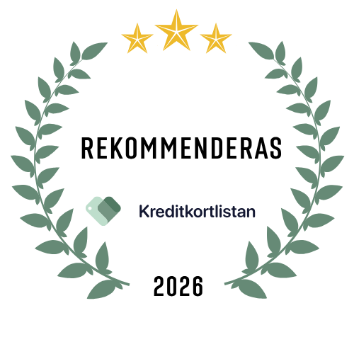 Betala rekommenderas