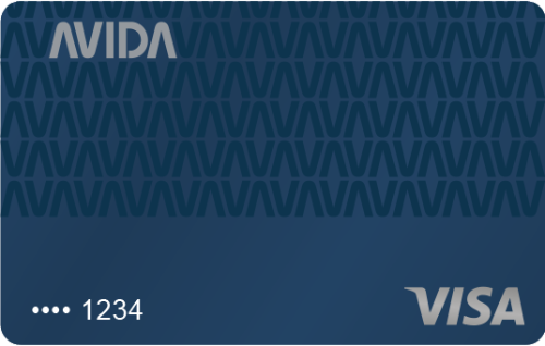 Avida Blue