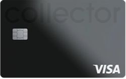 Collector Black