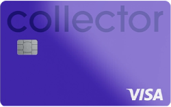 Collector Purple