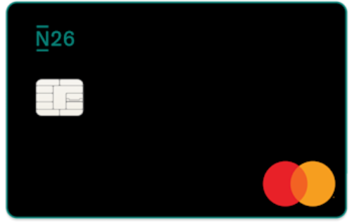 N26 Go